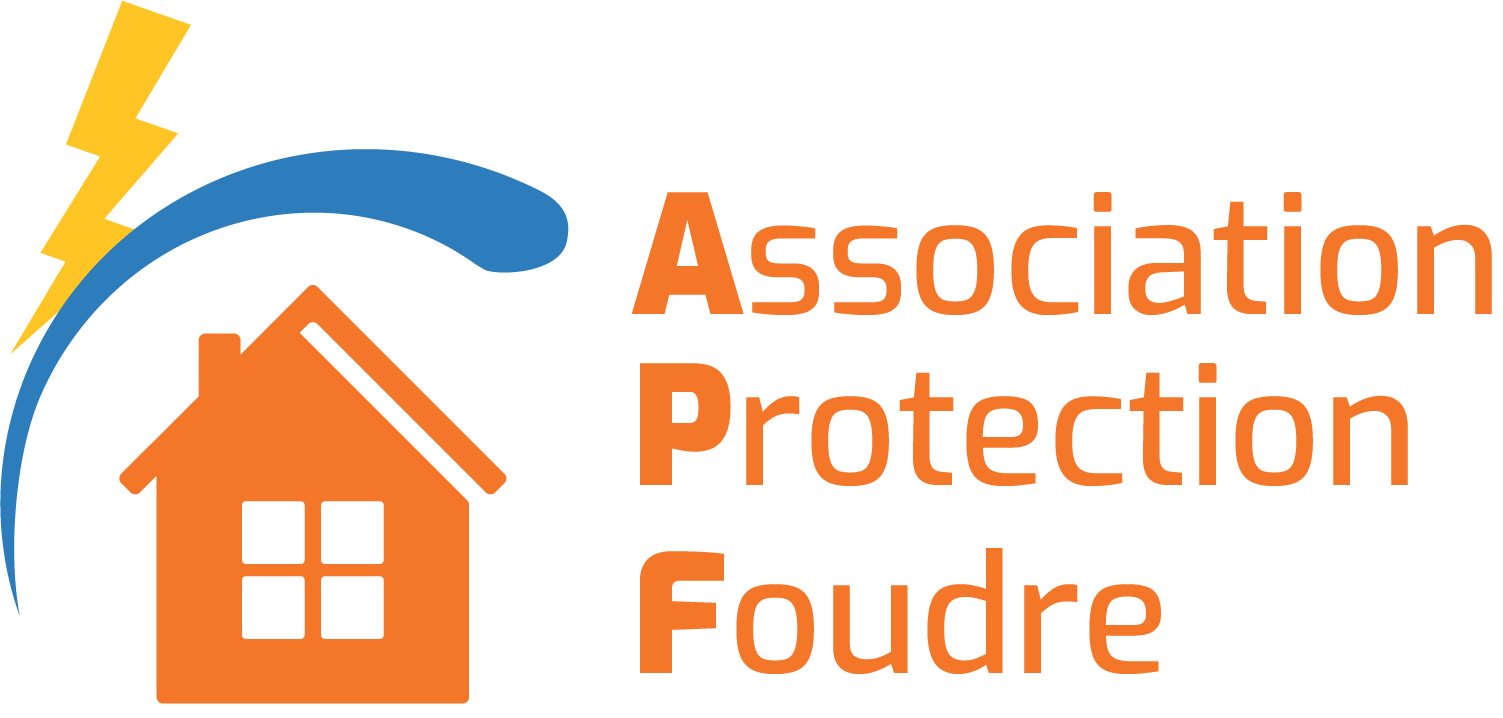 Logo Association Protection Foudre
